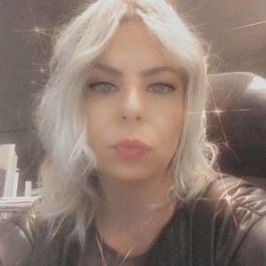 Meet your Posher, Jolanta